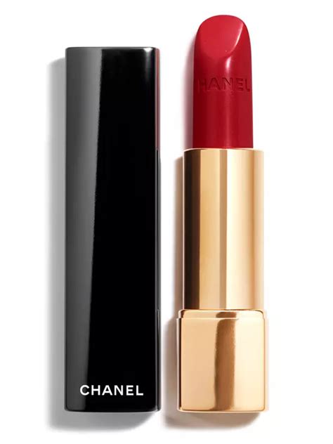 best chanel cosmetics|best chanel lipstick 2022.